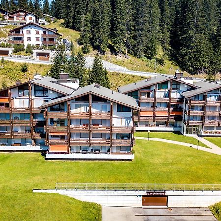 Rehwiesa 11C By Arosa Holiday Esterno foto